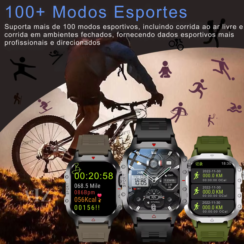 Titan Active 2.0 - Smartwatch