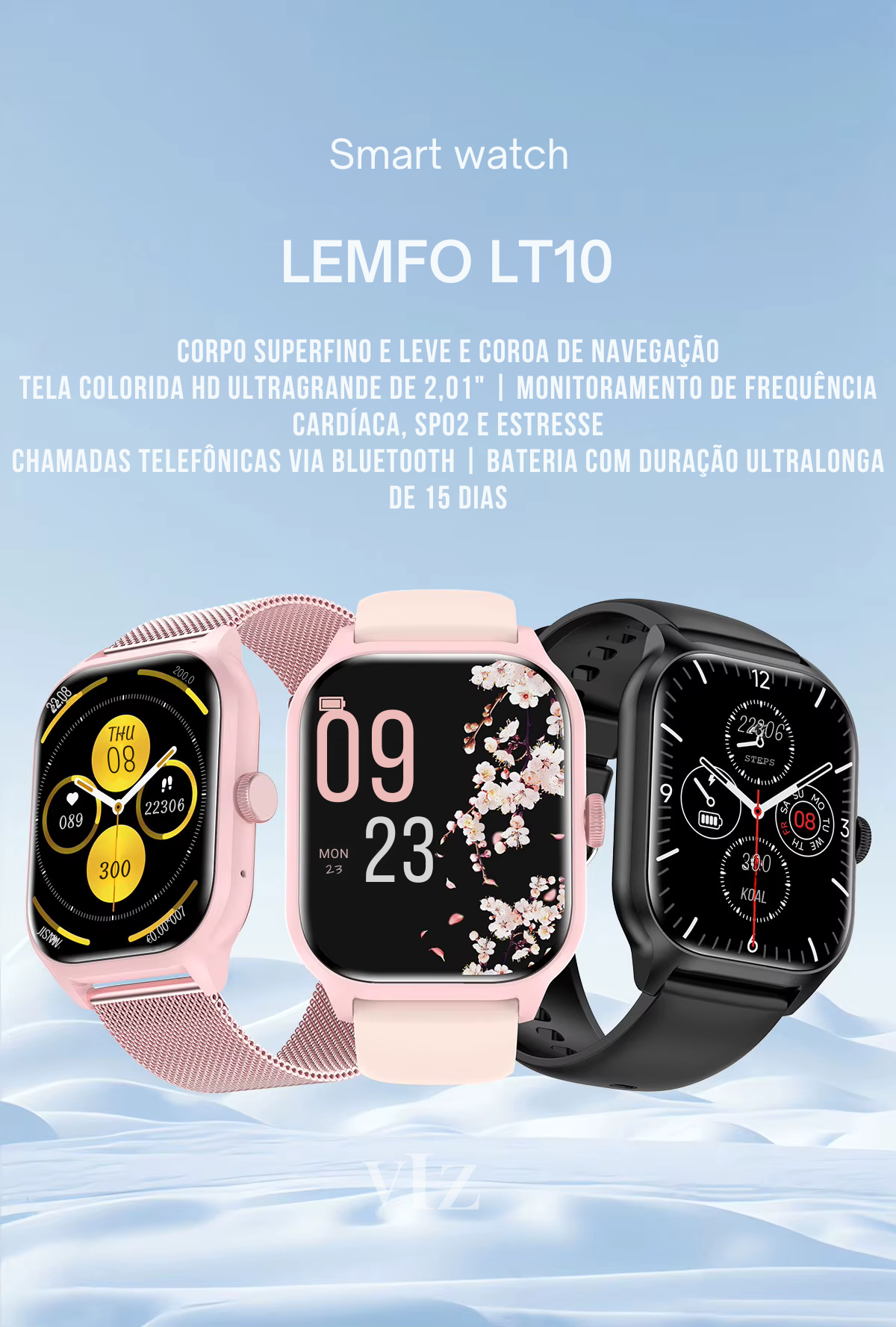 Combo Smart Life