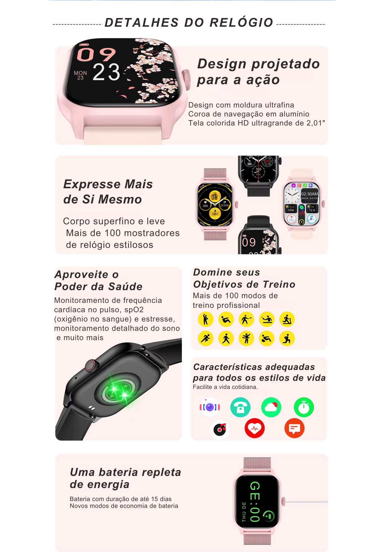 Combo Smart Life