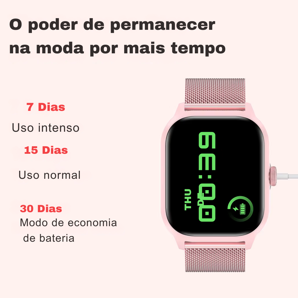 Combo Smart Life